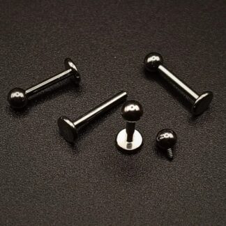 Labret Titanio